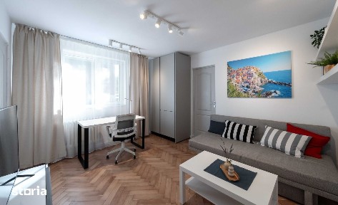 Apartament 2 camere Gheorgheni zona Alverna