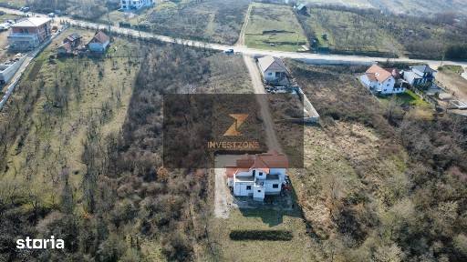 Vila noua de vanzare -strada GH Doja-Oradea