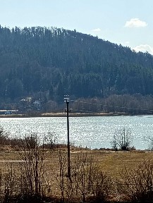 Vilă deosebită P.Neamț,Sărata -Ursuleți, cu vedere la lac si ca investitie care genereaza venit