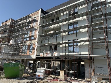 Bucuresti, Sectorul 3, Drumul Malu Spart, Sector 3 50