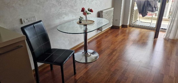 Vand studio InCity