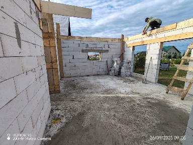 Casa noua// 86 mp utili// Berchisesti
