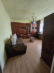 Apartament 2 camere, 54 mp, etaj 4, garaj inclus - Abrud