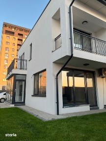 De vanzare Duplex P+1E, str. Iancu Jianu
