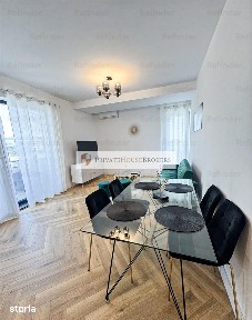 Pipera | Aviatiei | Porsche | My Place Residence 1 | Bloc 2023 | Parca