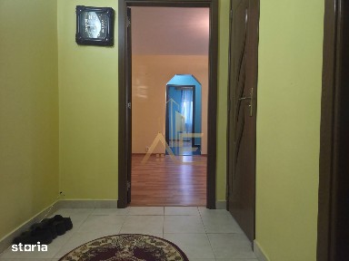 APARTAMENT 2 CAMERE | PARTER | 49,2 MP UTILI | STR. AVIATORILOR