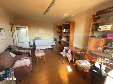 Apartament cu 2 camere- zona Vest