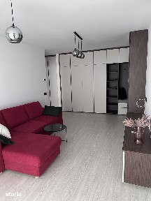 Apartament cu 2 camere, Prima Închiriere - Elite City, Cluj Napoca