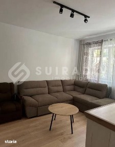 Apartament Pet Friendly | 2 camere | parcare | balcon | Mănăștur