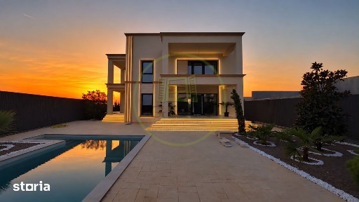 Casa S+P+1, 266mp utili, zona Panoramic