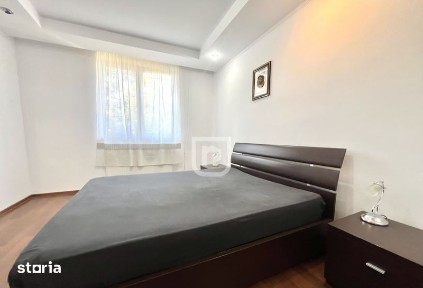 Inchiriez aparament/spatiu comercial