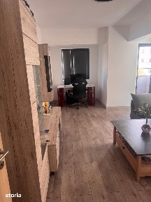 Închiriez apartament2camere,zona Pallady,mobilat+utilat inclus parcare