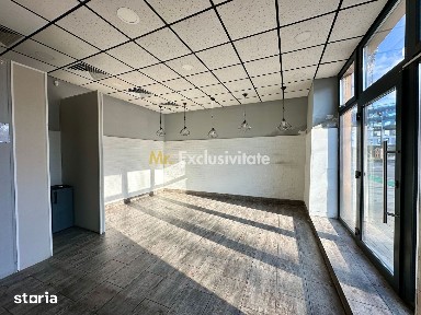 Inchiriere Spatiu comercial, G Baritiu Centru