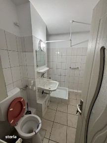 De inchiriat apartament cu 2 camere in cartierul Unirii, zona Darina