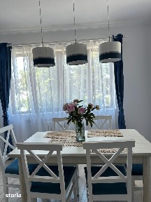 Apartament vis-à-vis de Cazinoul din Constanța