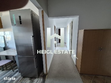 Apartament 3 camera Calea Sagului