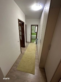 Apartament 1 camera de inchiriat - Valea Lupului, str. Luninii