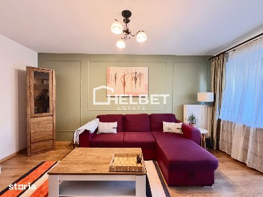2 CAMERE / CORESI / PARCARE / DECOMANDAT