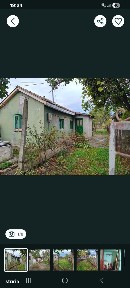 Casă cu 3 camere în zonă suburbană liniștită