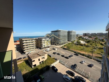 Apartament modern*Complex NOU* Parcare inclusa**Malul marii//Mamaia No