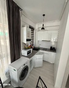 Studio Mamaia Nord