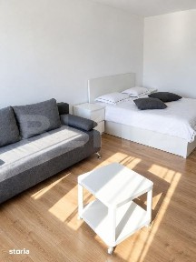 Apartament 41mp. - central, etaj 2.