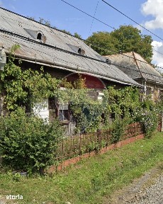 Casă 3 camere | Bârsana | Oportunitate de investiție