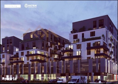 Penthouse I Unirii Tower - Baia Mare