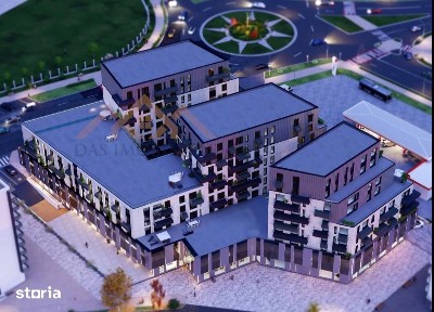 Apartamente premium in Unirii Tower, cu 2,3 si 4 camere