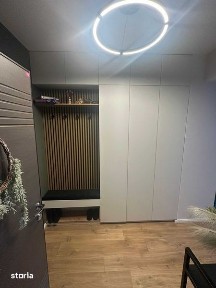 Inchiriez apartament cu 2 camere Onestilor cu loc de parcare inclus