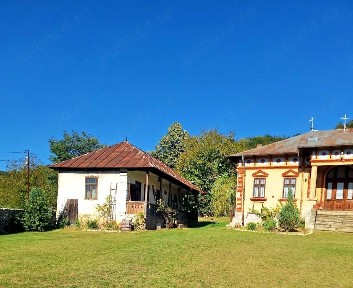 Casa Boiereasca domeniu privat