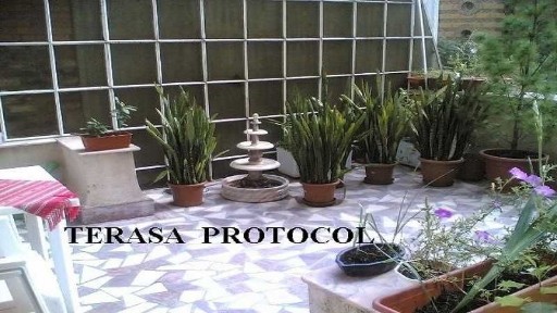 Proprietar.Unirii-Fântâni.Etaj 1 terasa-gradina la apart.5 incăperi (4 Camere + Sală Protocol).Metrou