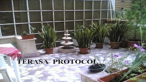 Proprietar.Unirii-Fântâni.Etaj 1 terasa-gradina la apart.5 incăperi (4 Camere + Sală Protocol).Metrou
