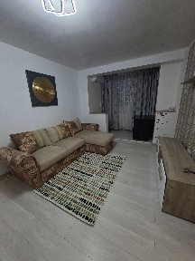 Apartament de închiriat 2, camere cu gradina, tiglina 2 Galați