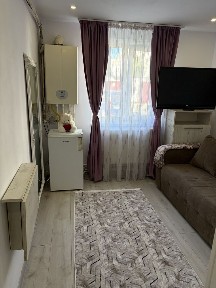 Garsoniera G8 parter! complet utilata!