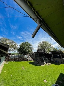 Casă cu teren de 5.500 mp în Blăgești, Jud. Bacău