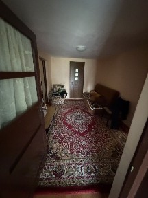 Casa la tara de vacanta