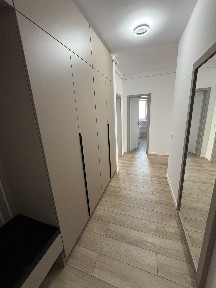 Apartament 3 camere, 70 mp, etaj 1, Turnisor - PRIMA ÎNCHIRIERE, mobilat complet, liber imediat