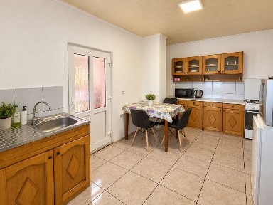 Casa pentru muncitori
