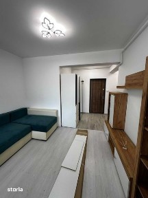 Inchiriez apartament 2 camere cu parcare - Metrou Dimitrie Leonida