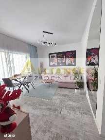 Casa tip duplex de vanzare - Strada Rasaritului Popesti-Leordeni
