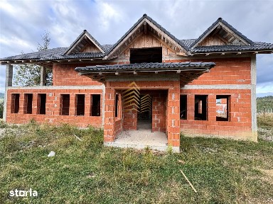 Tiha Bargaului, Bistrita-Nasaud