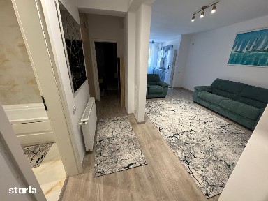 Apartament 2 camere Parter Otopeni-Tunari