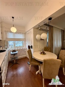 Apartament 3 cam. ultracentral - Braila - vanzare