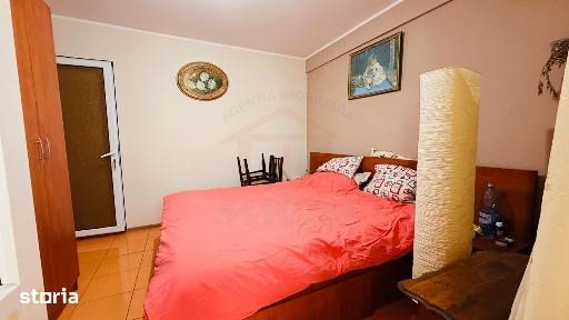 Vanzare apartament 2 camere decomandate, Galati, Țiglina 3