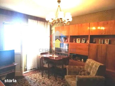 3 camere 74 mp, confort 1 decomandat, etaj intermediar, Republicii