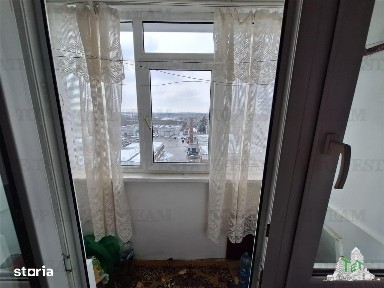 Apartament 3 cam - Braila - vanzare - Calea Calarasilor