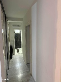 Apartament 4 camere zona Primăriei etaj 3 cu garaj sub bloc