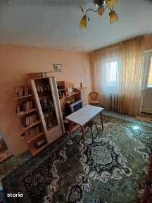 LIBER, balcon 7 m, SPATIOS, 2 camere zona Radu Negru
