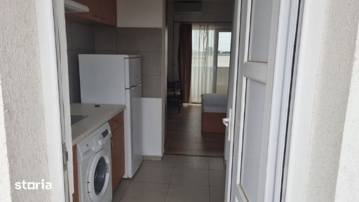 Inchiriez apartament cu 1 camera